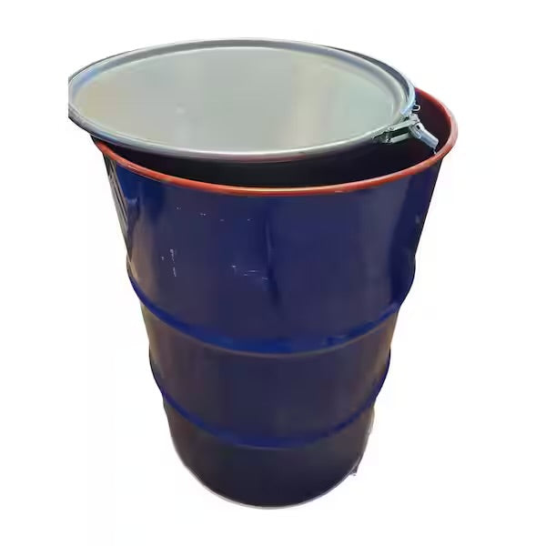 55-Gallon Drum