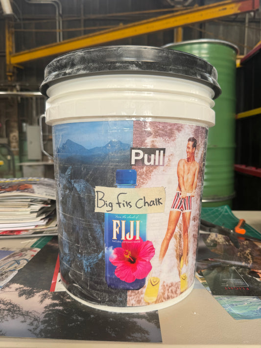 5 Gallon Bucket
