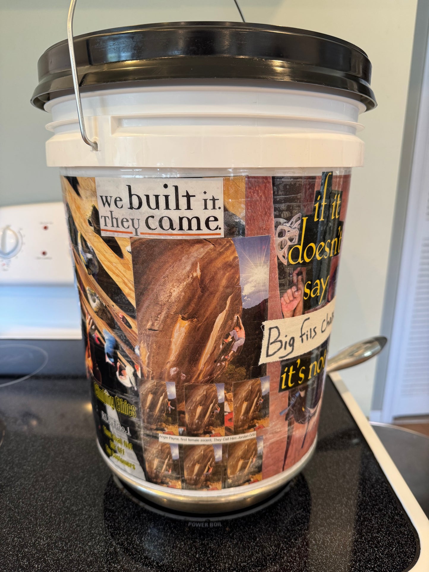 Bucket
