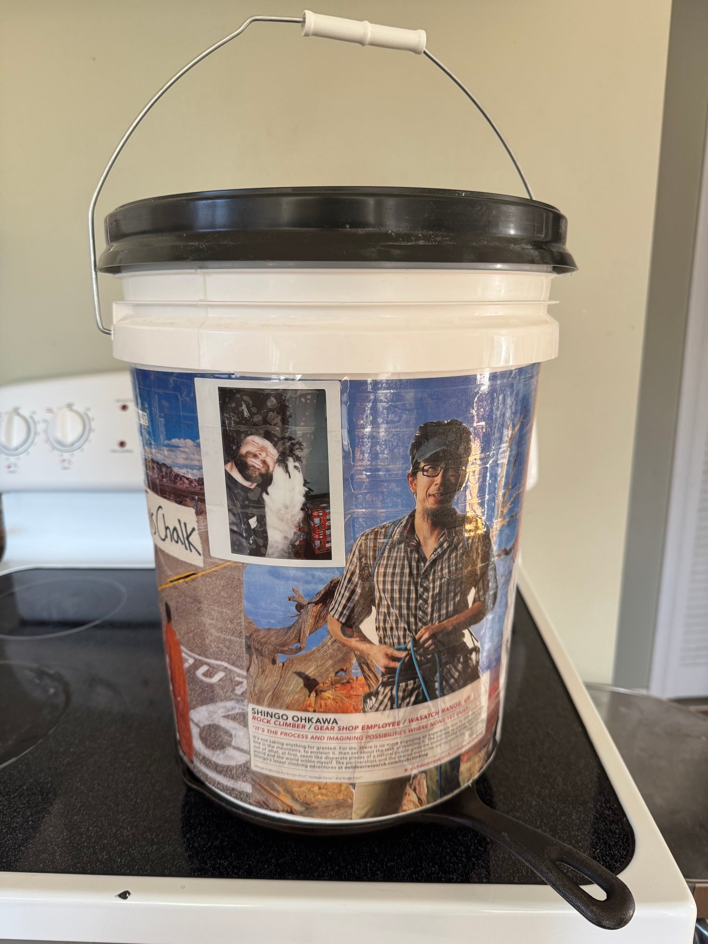 Bucket