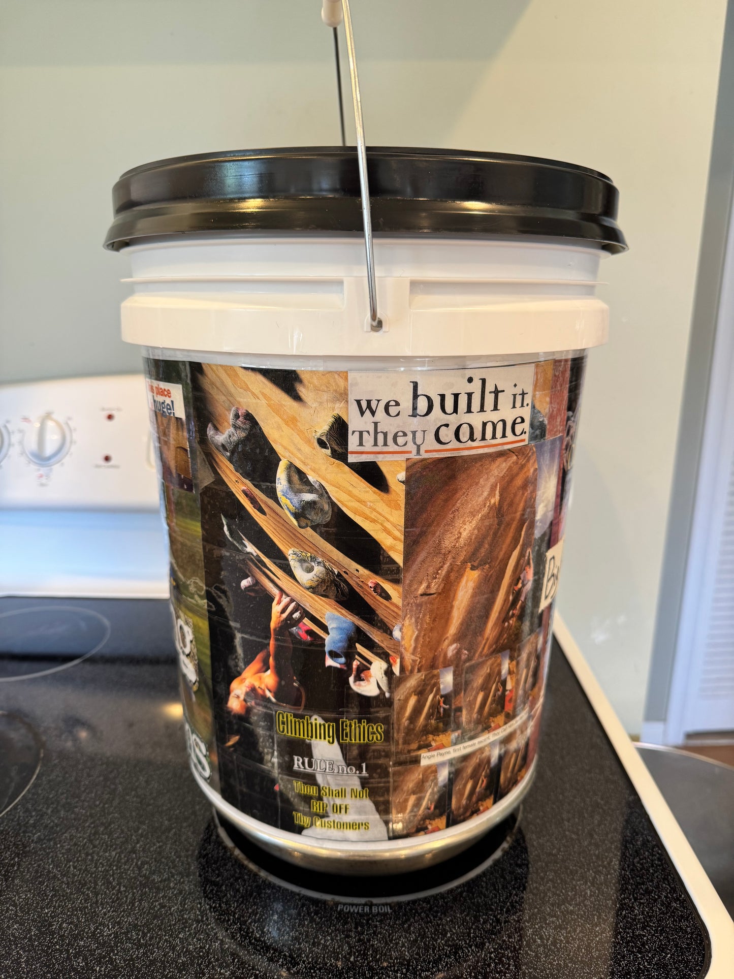 Bucket