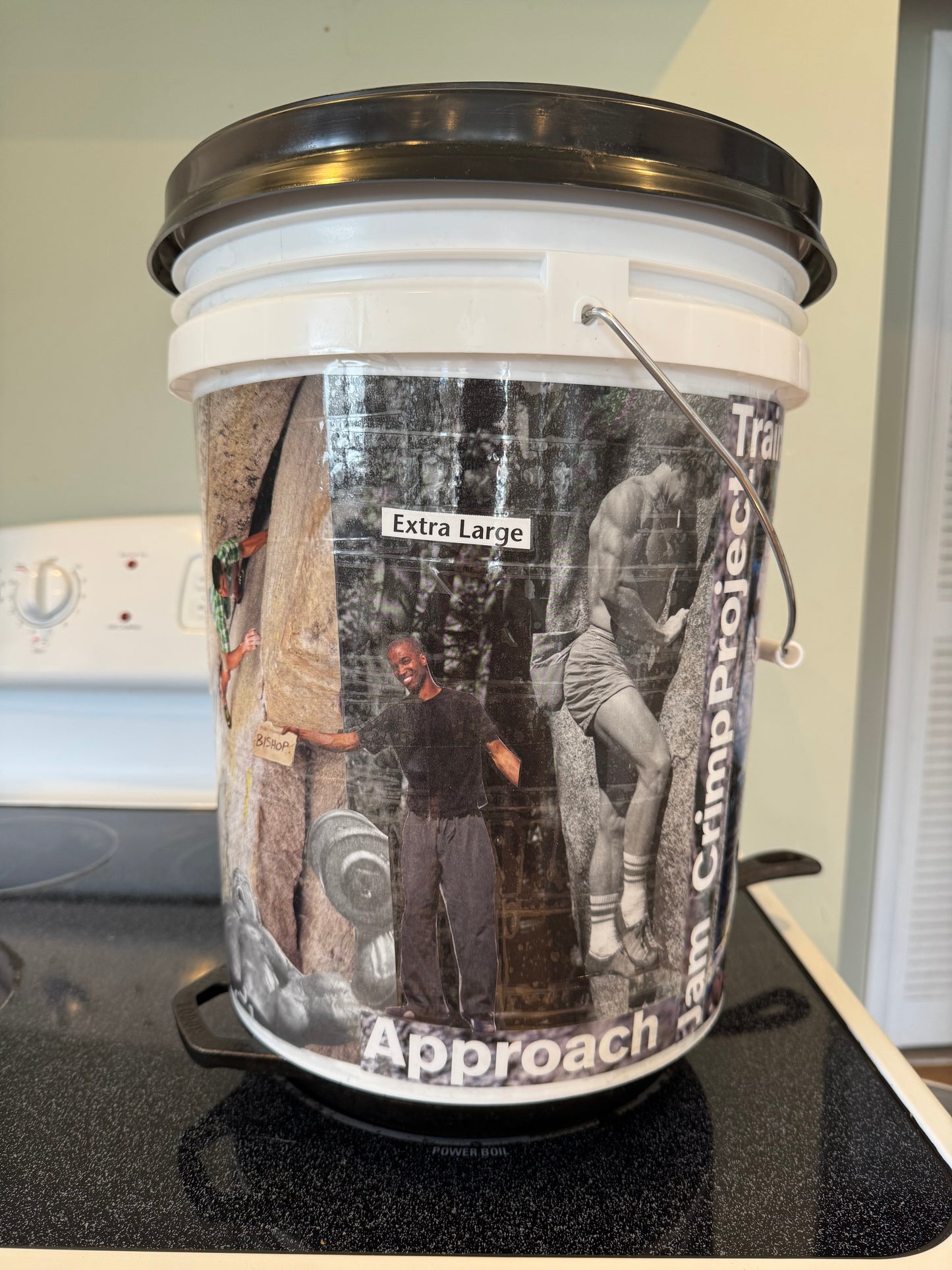 Bucket