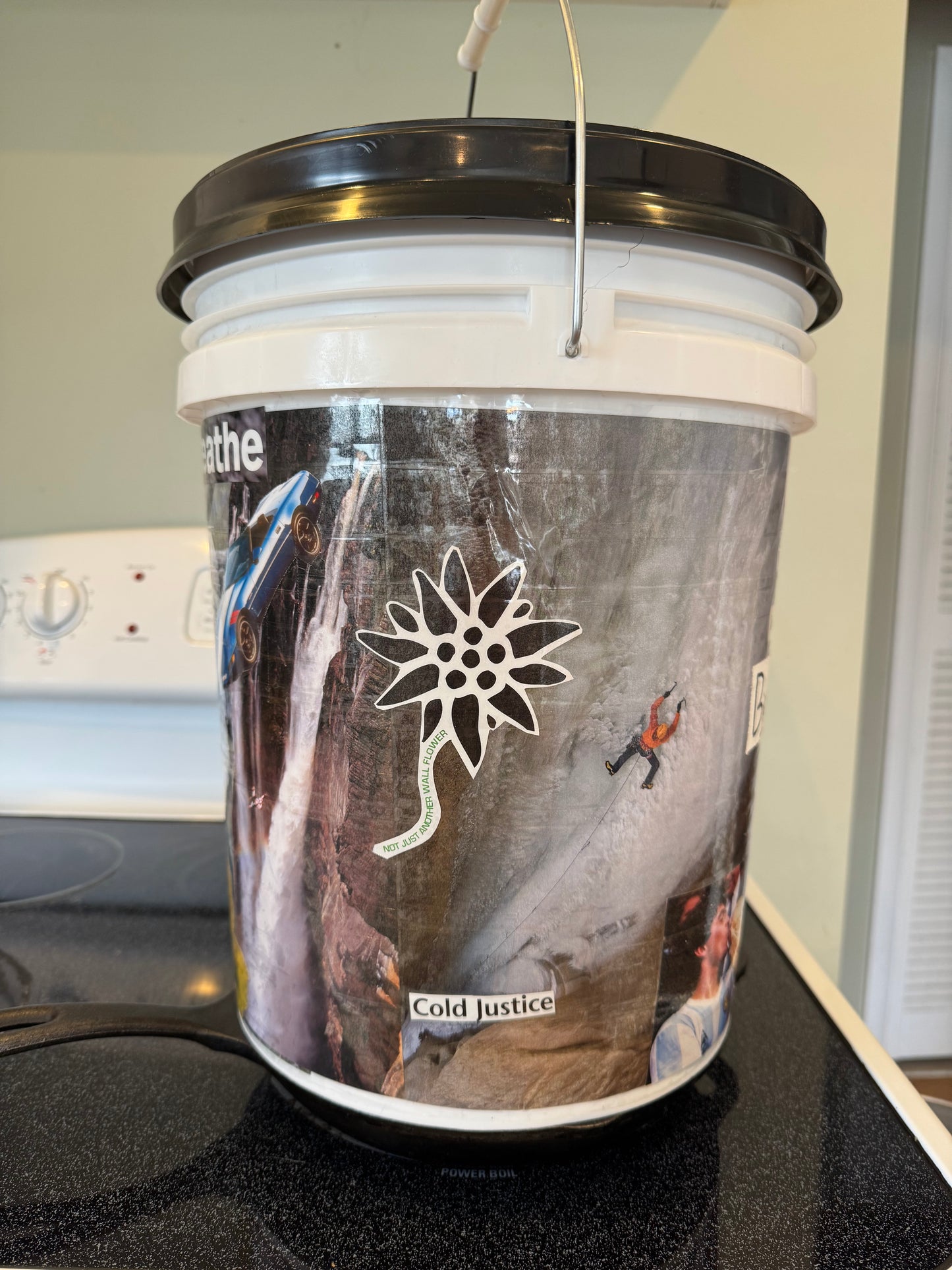 Bucket