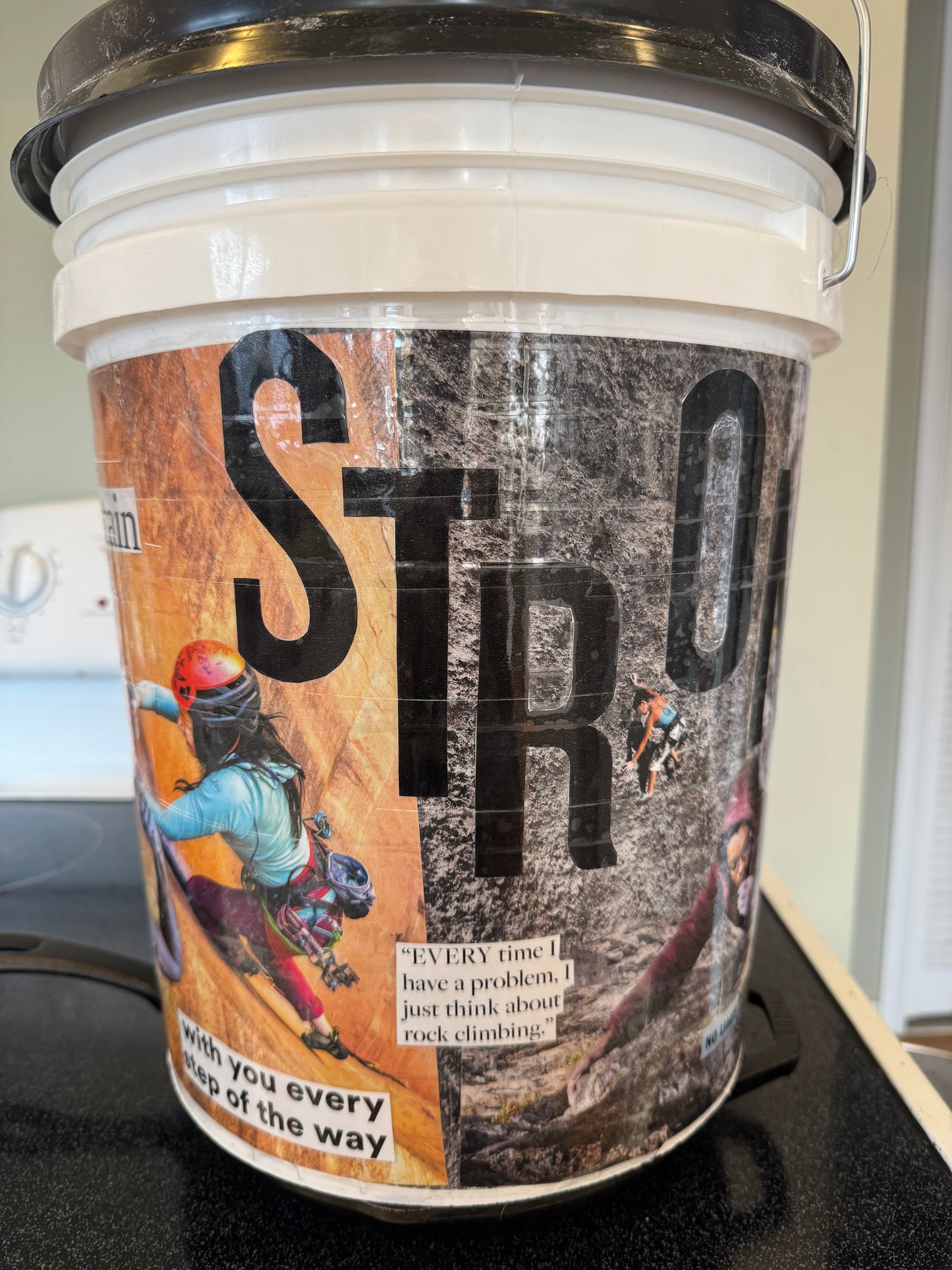 Bucket