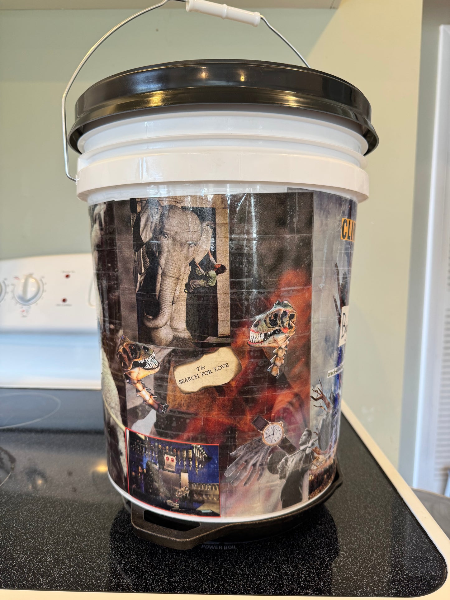 Bucket