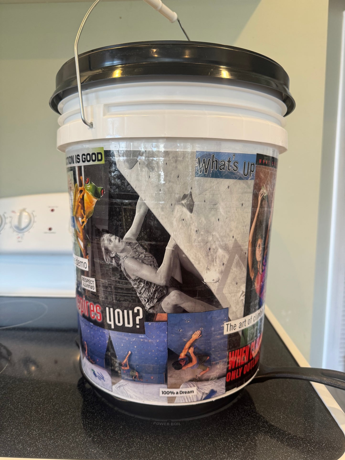 Bucket