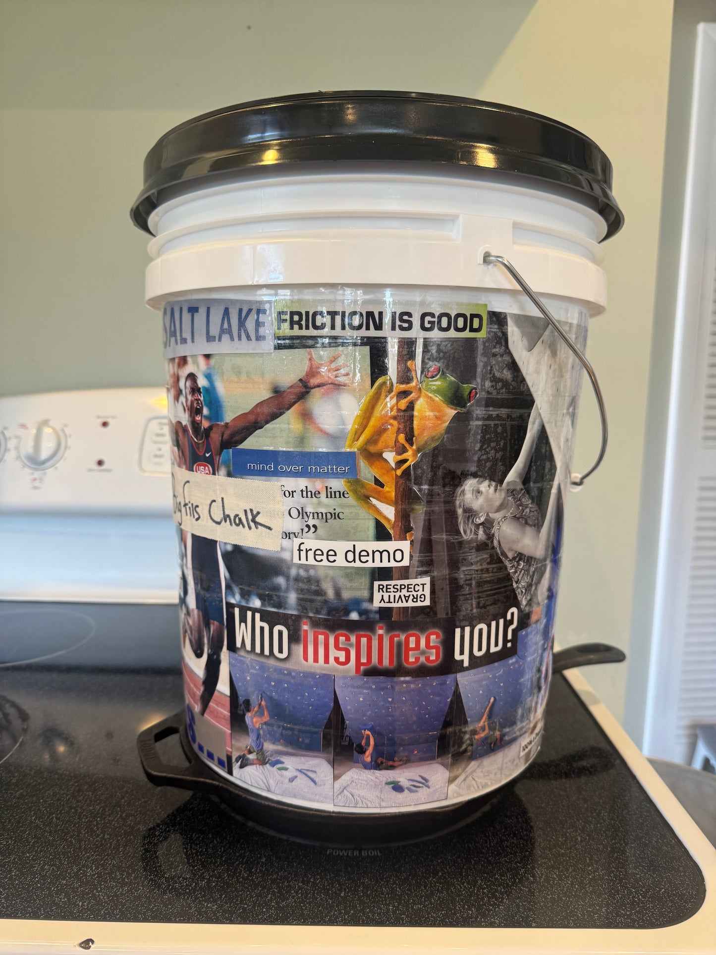Bucket