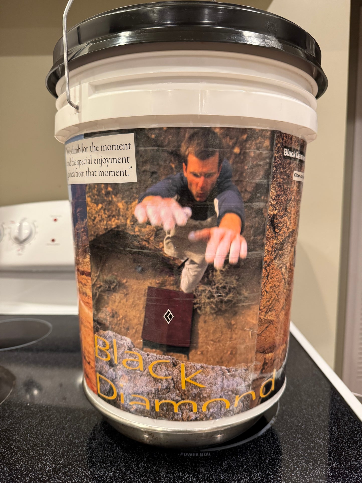 Bucket