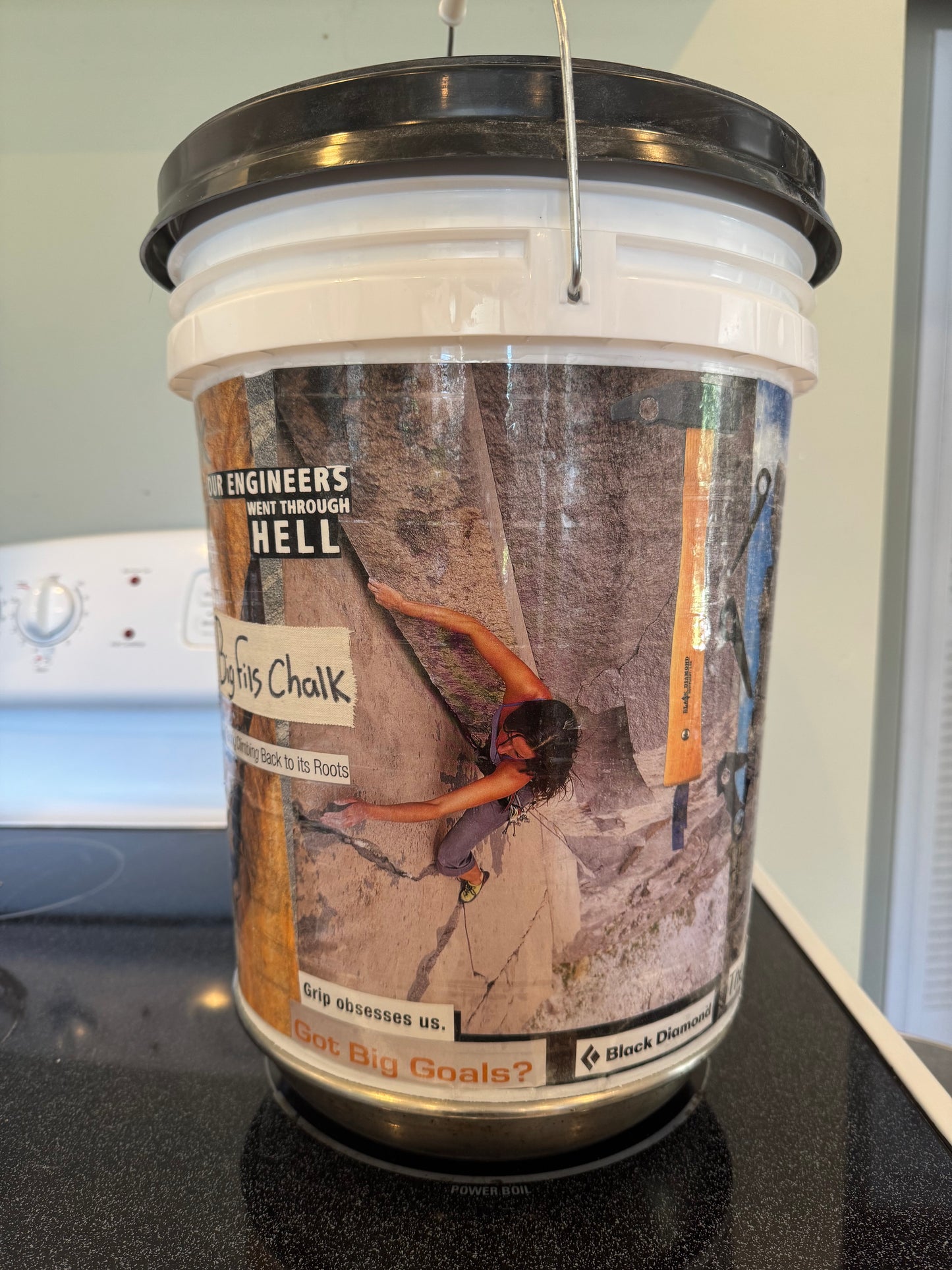 Bucket