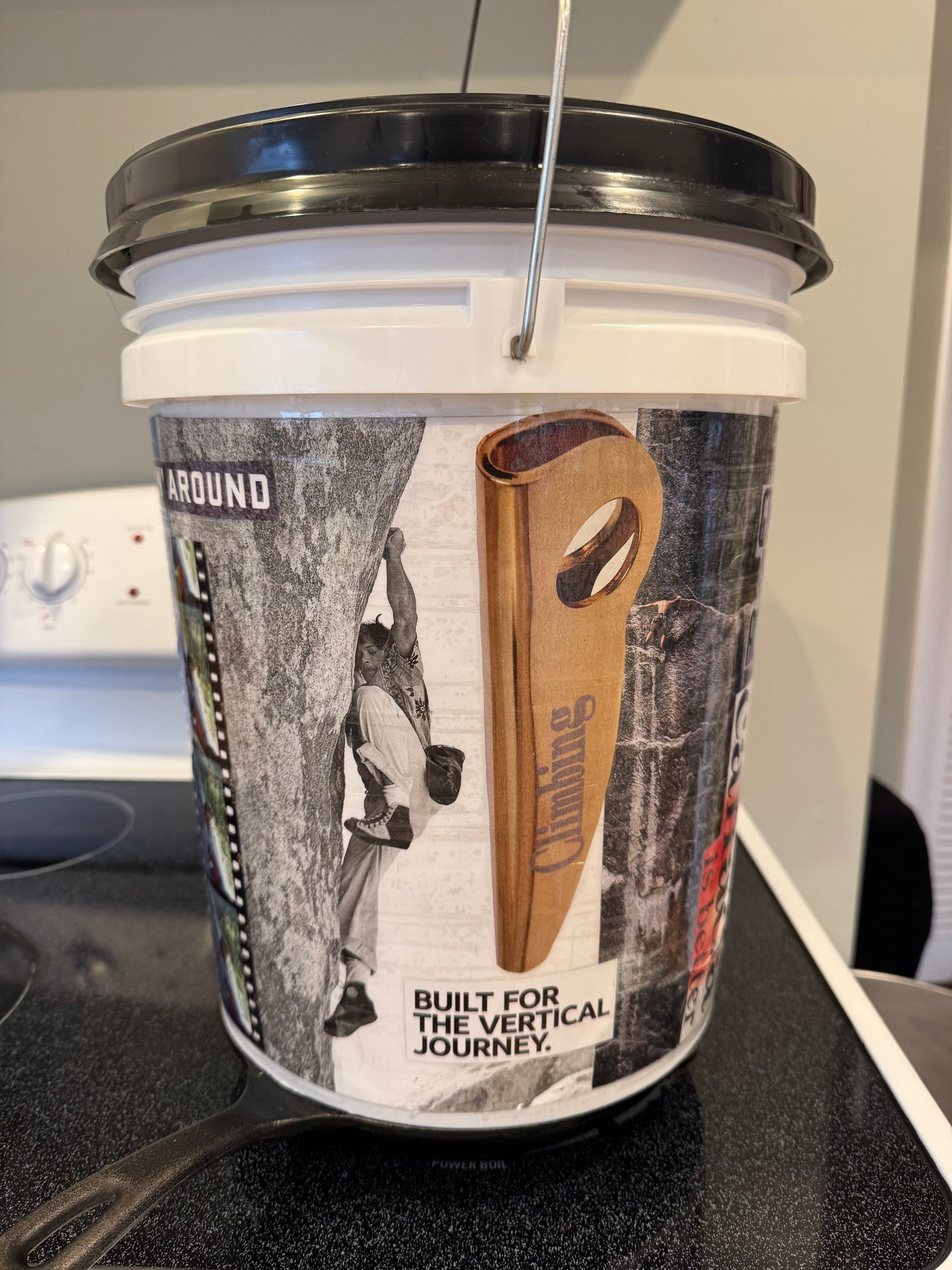 Bucket