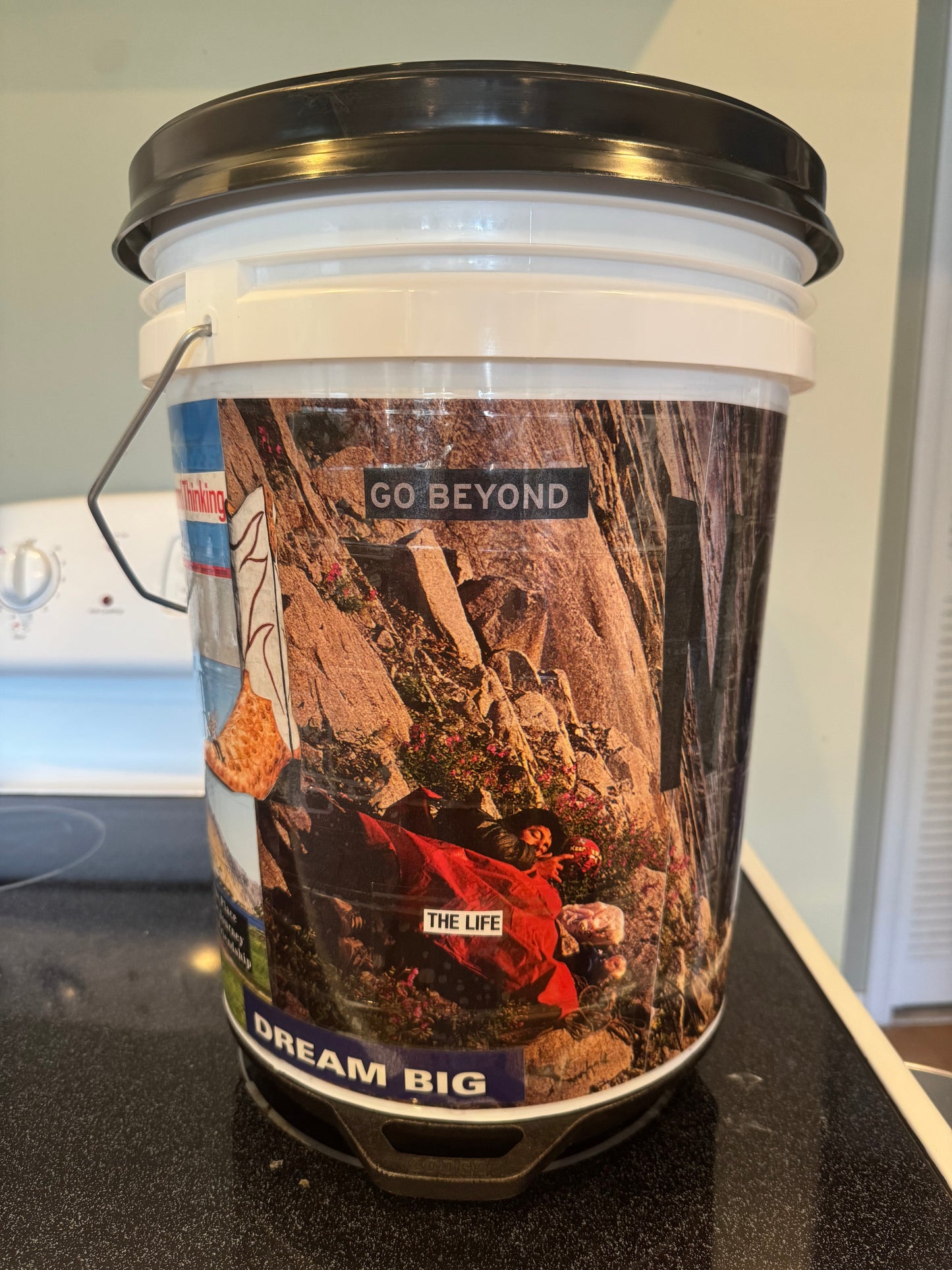 Bucket