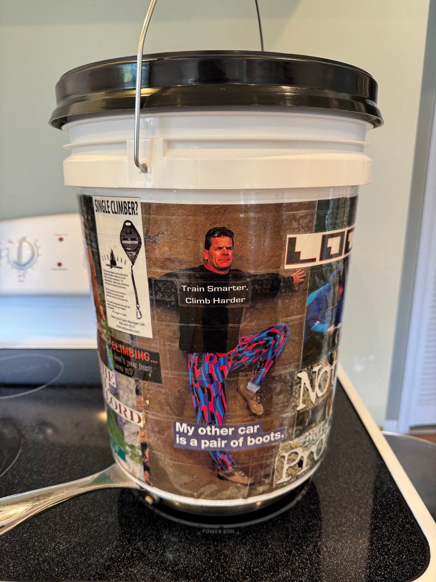 Bucket