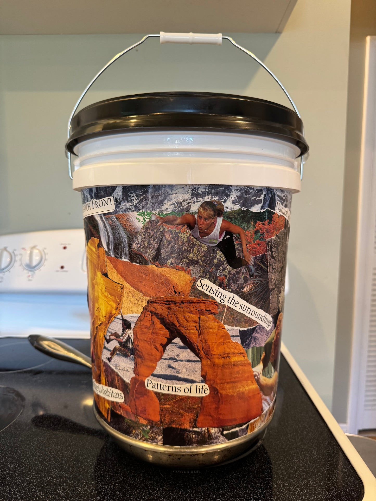 Bucket