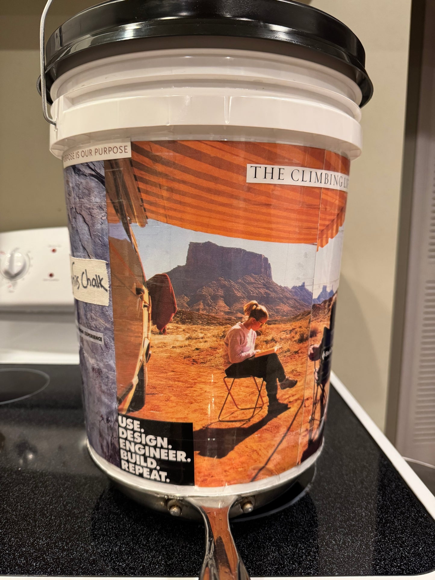 Bucket