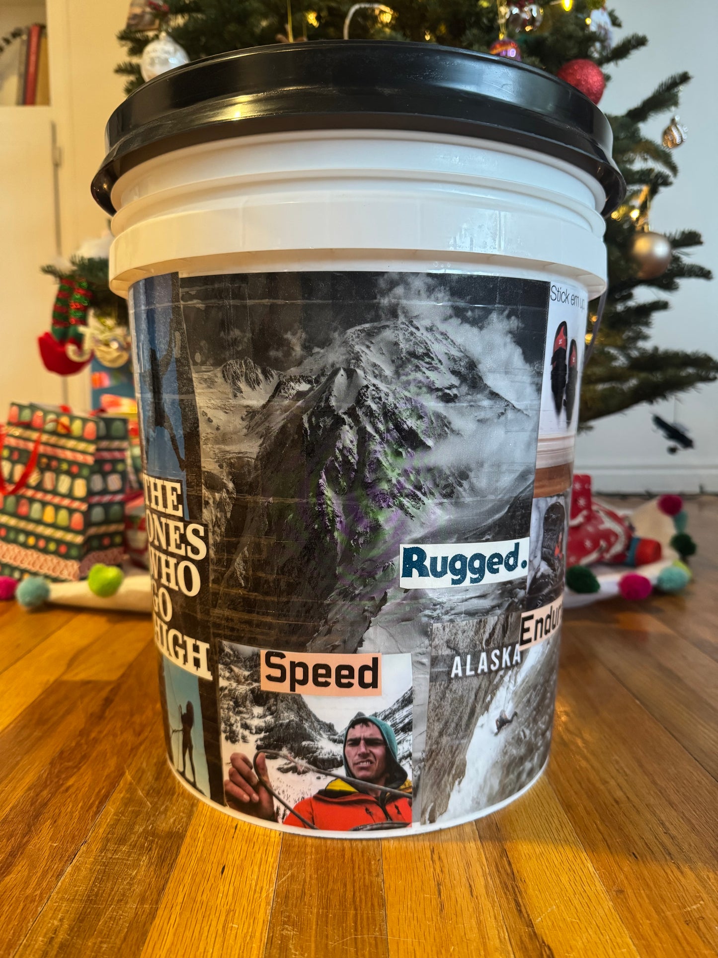 Bucket