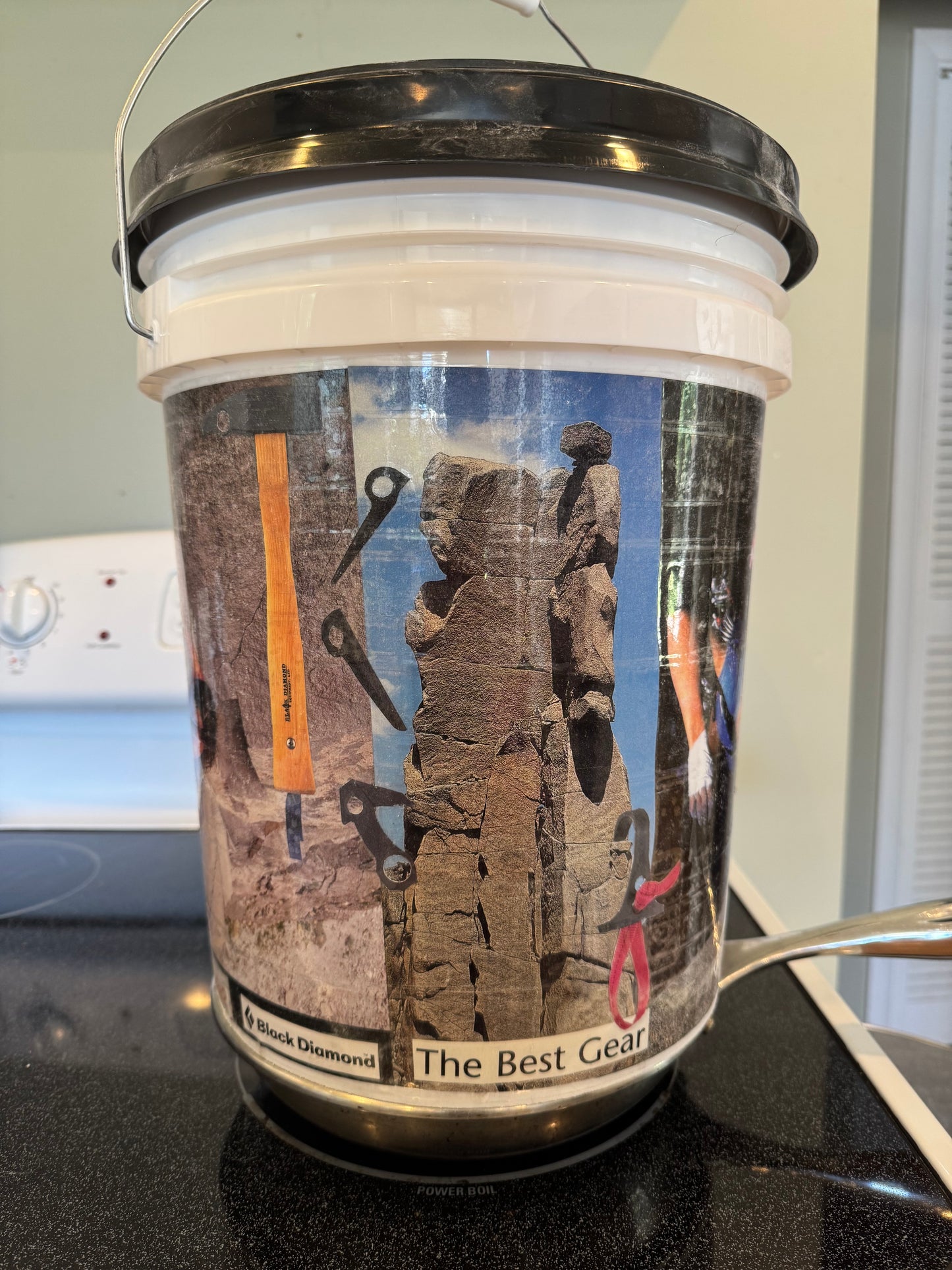 Bucket