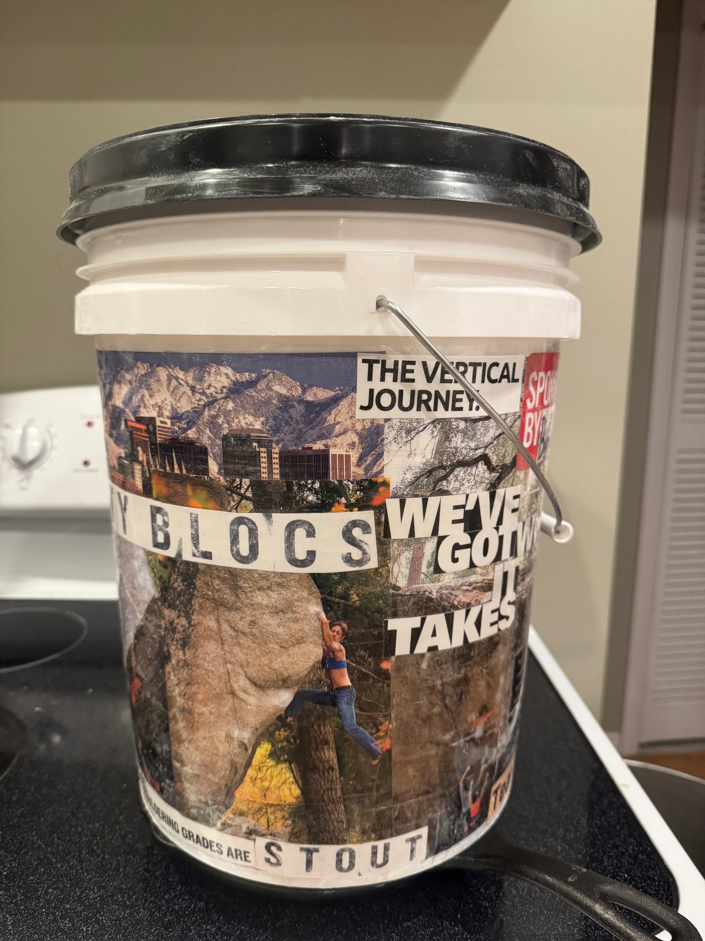 Bucket