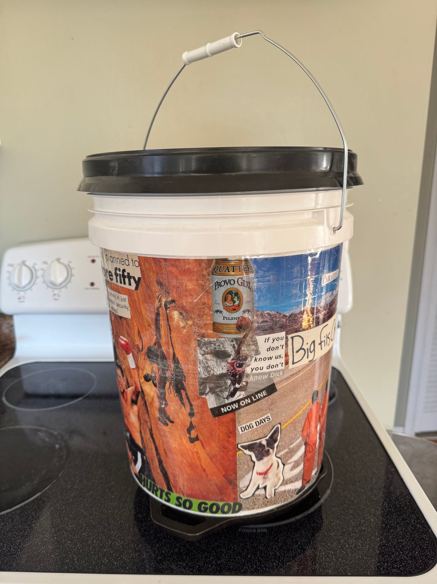 Bucket