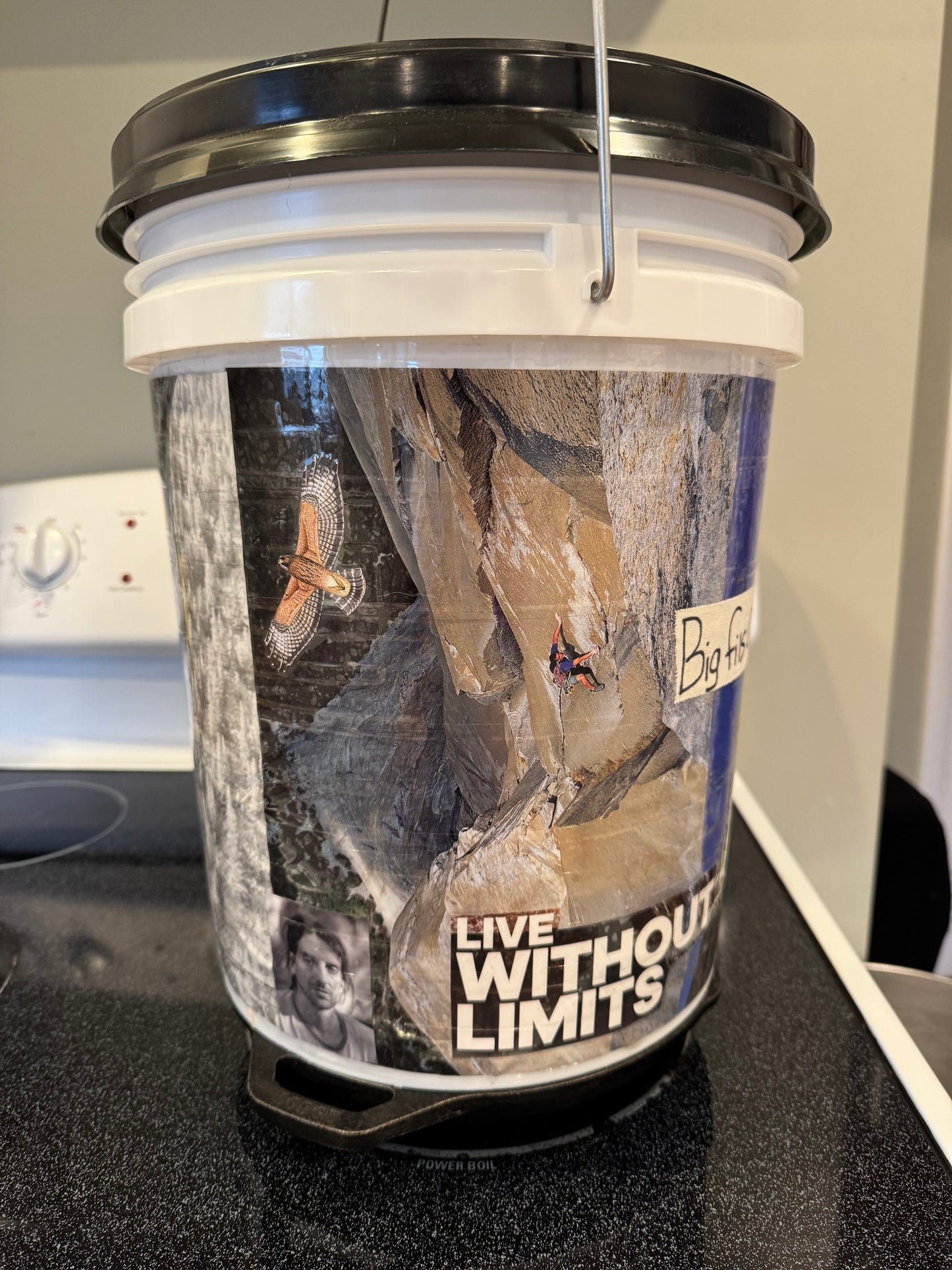 Bucket