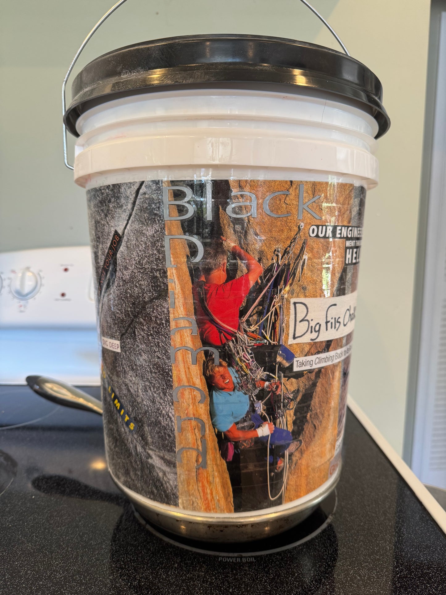 Bucket