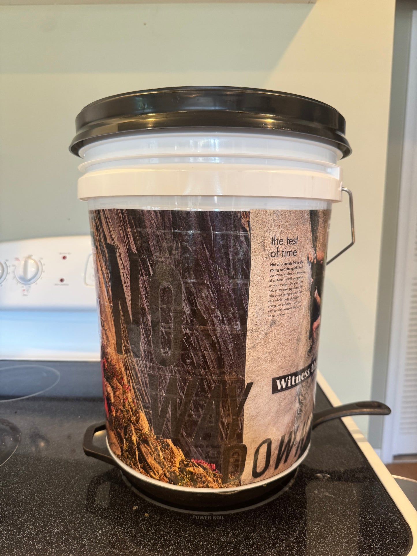 Bucket