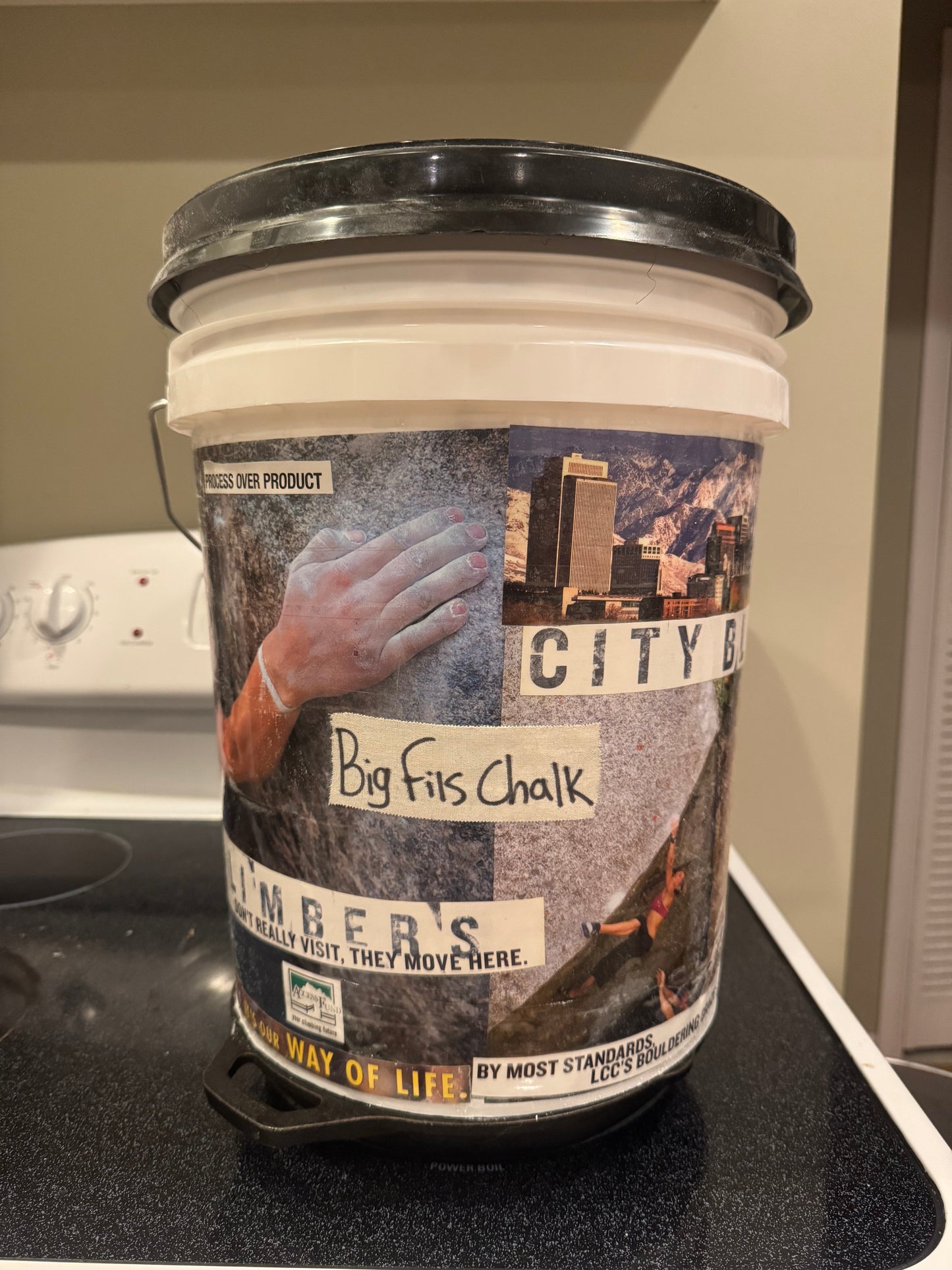 Bucket