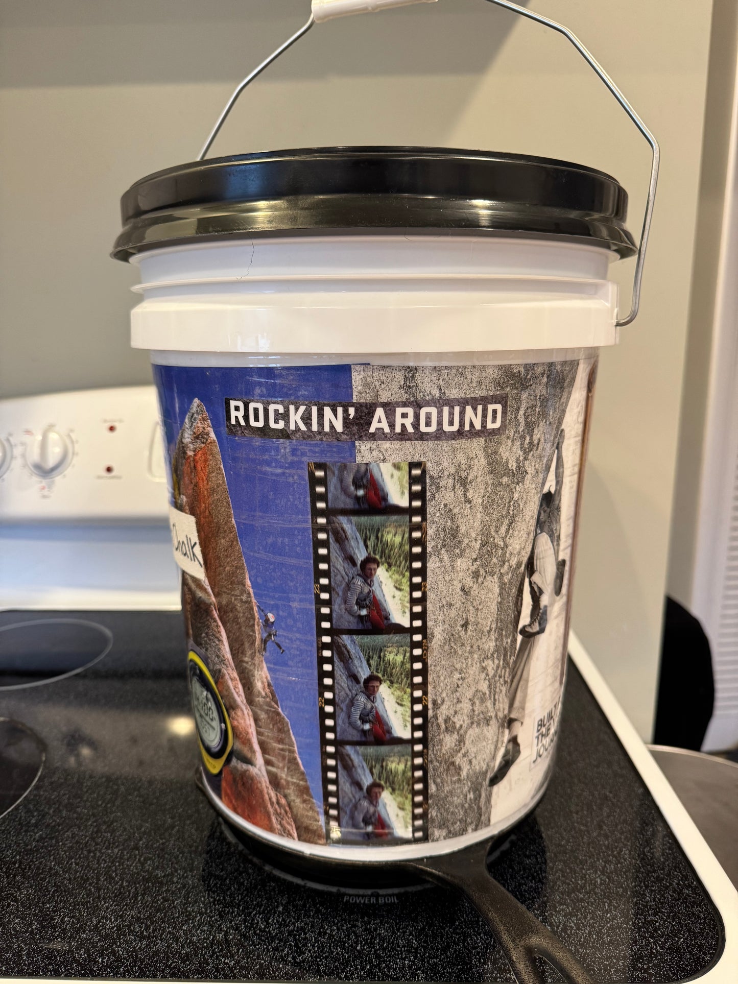 Bucket