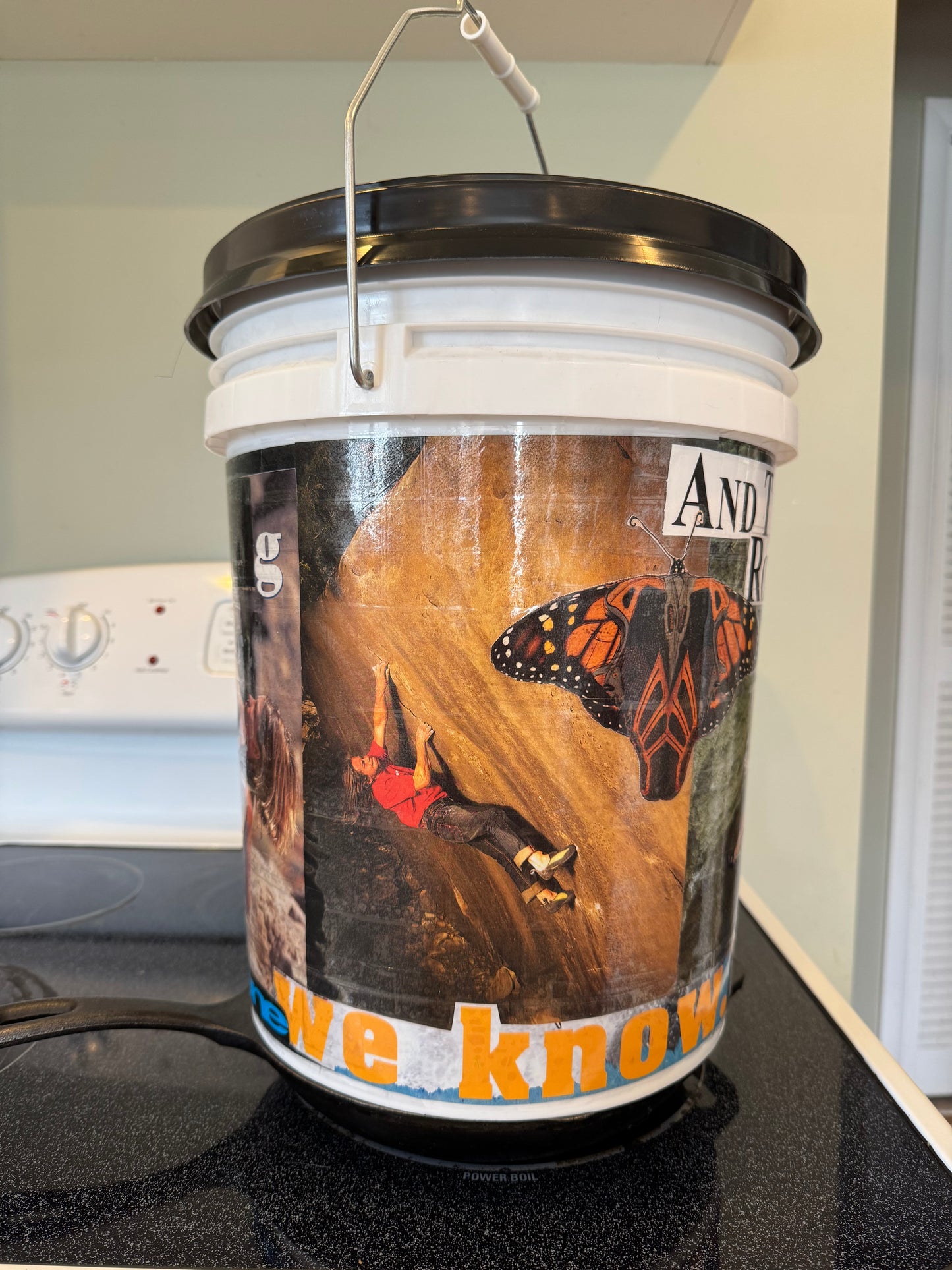 Bucket