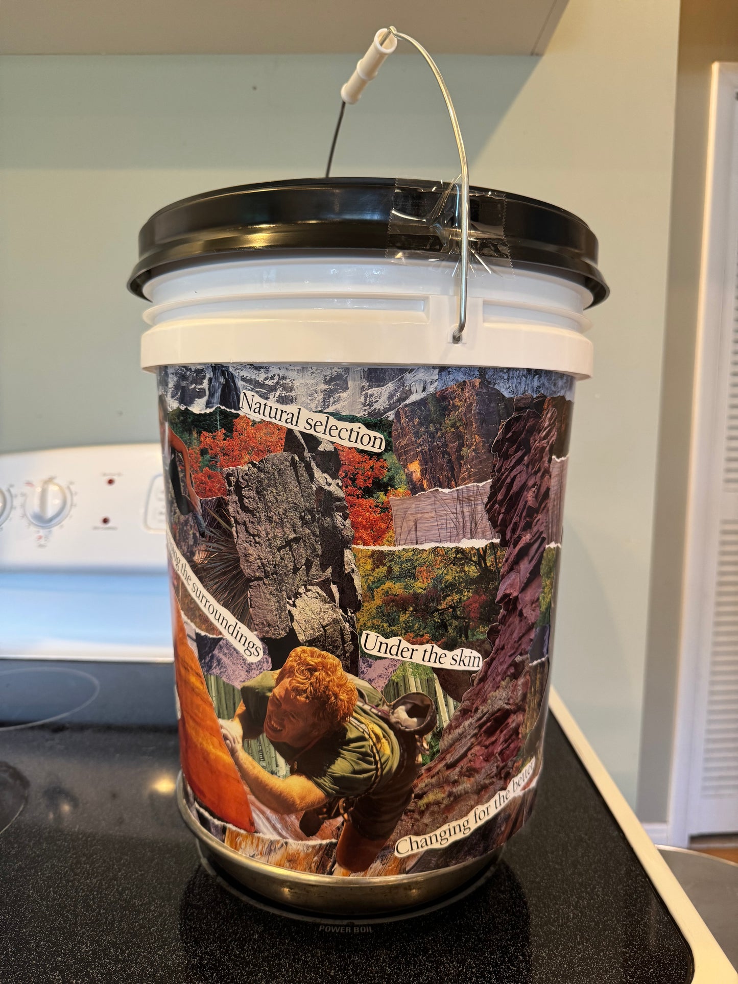 Bucket