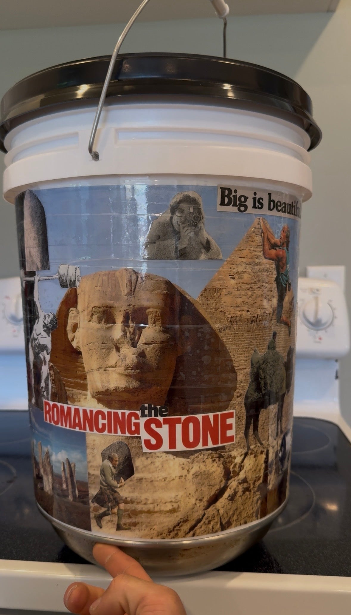Bucket