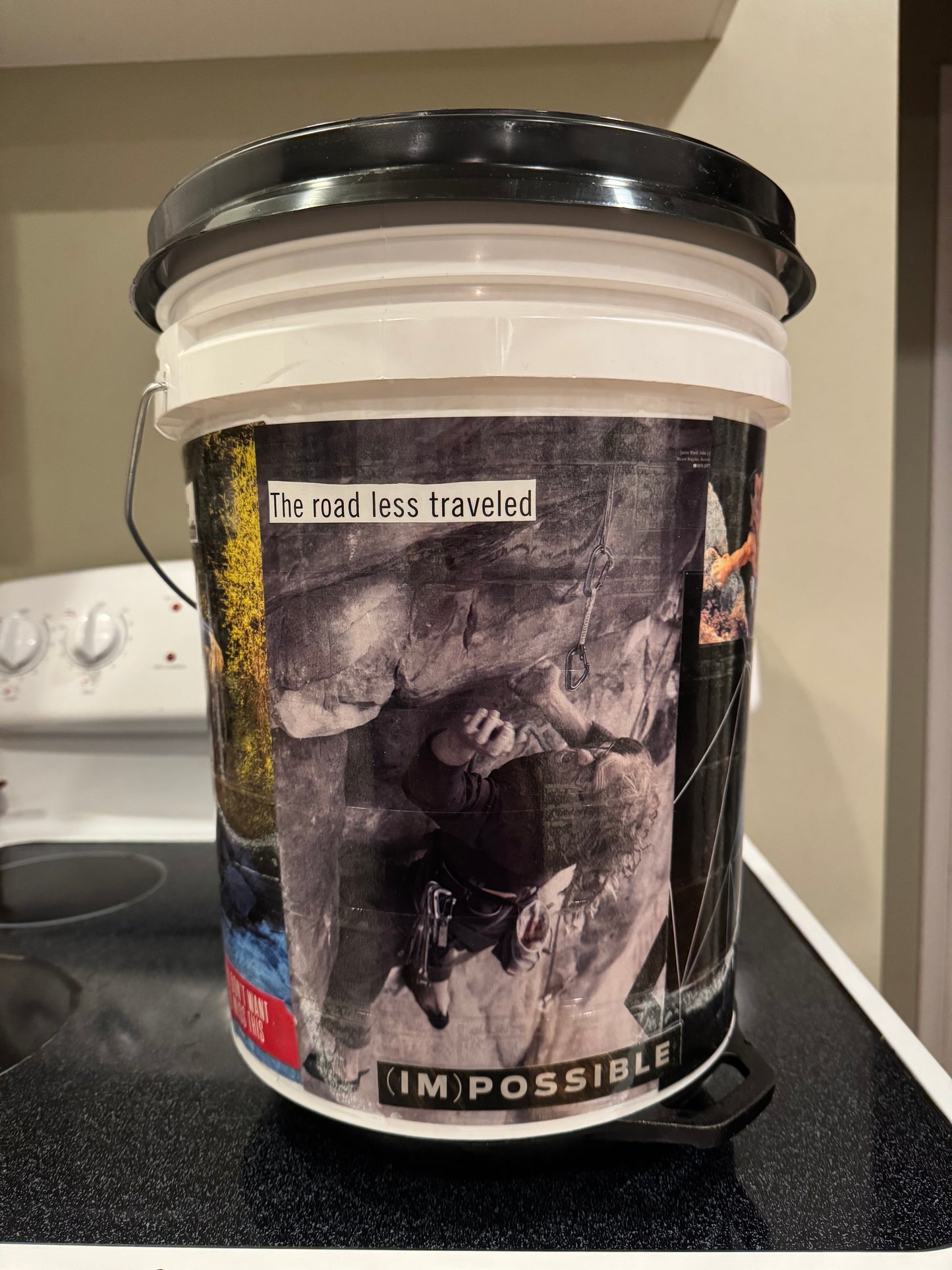 Bucket