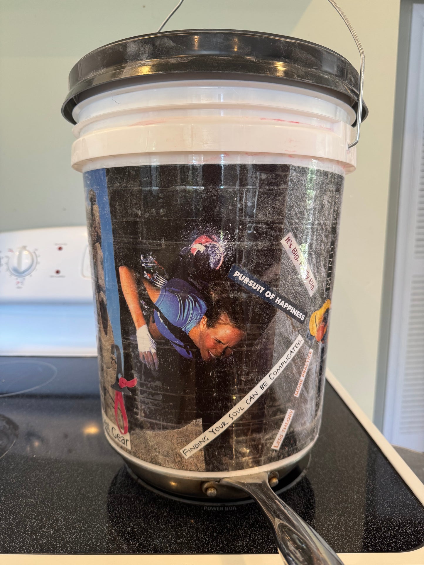 Bucket