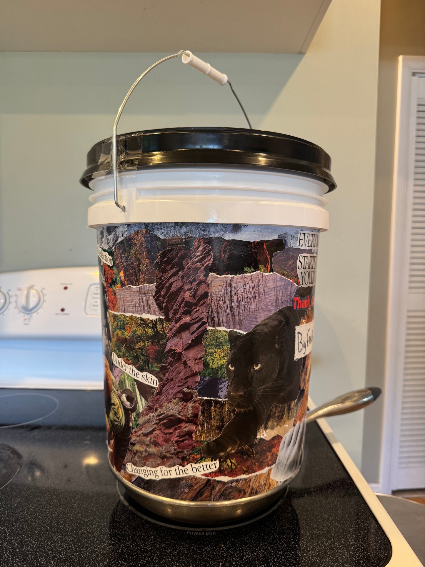 Bucket