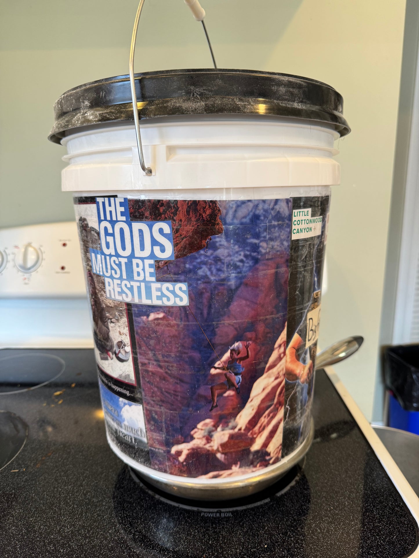 Bucket