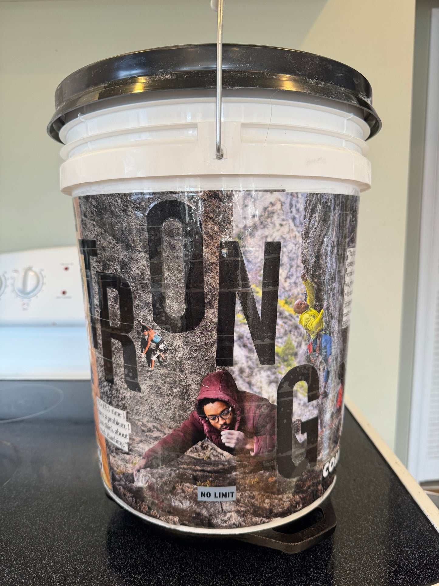 Bucket