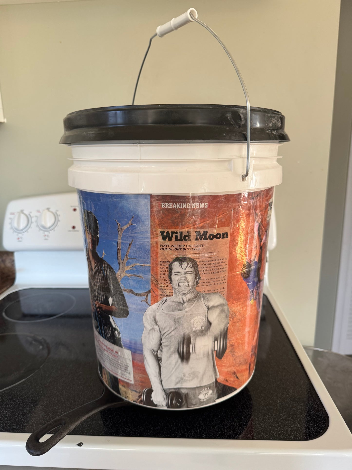 Bucket