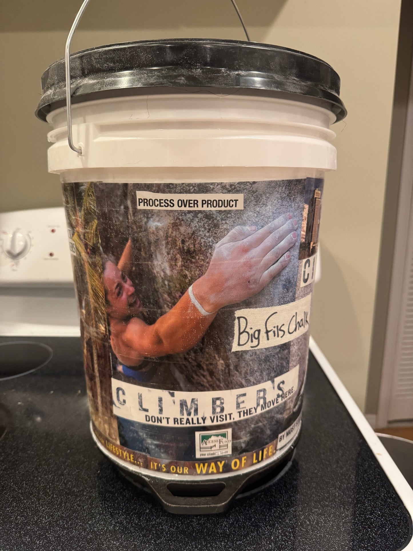 Bucket