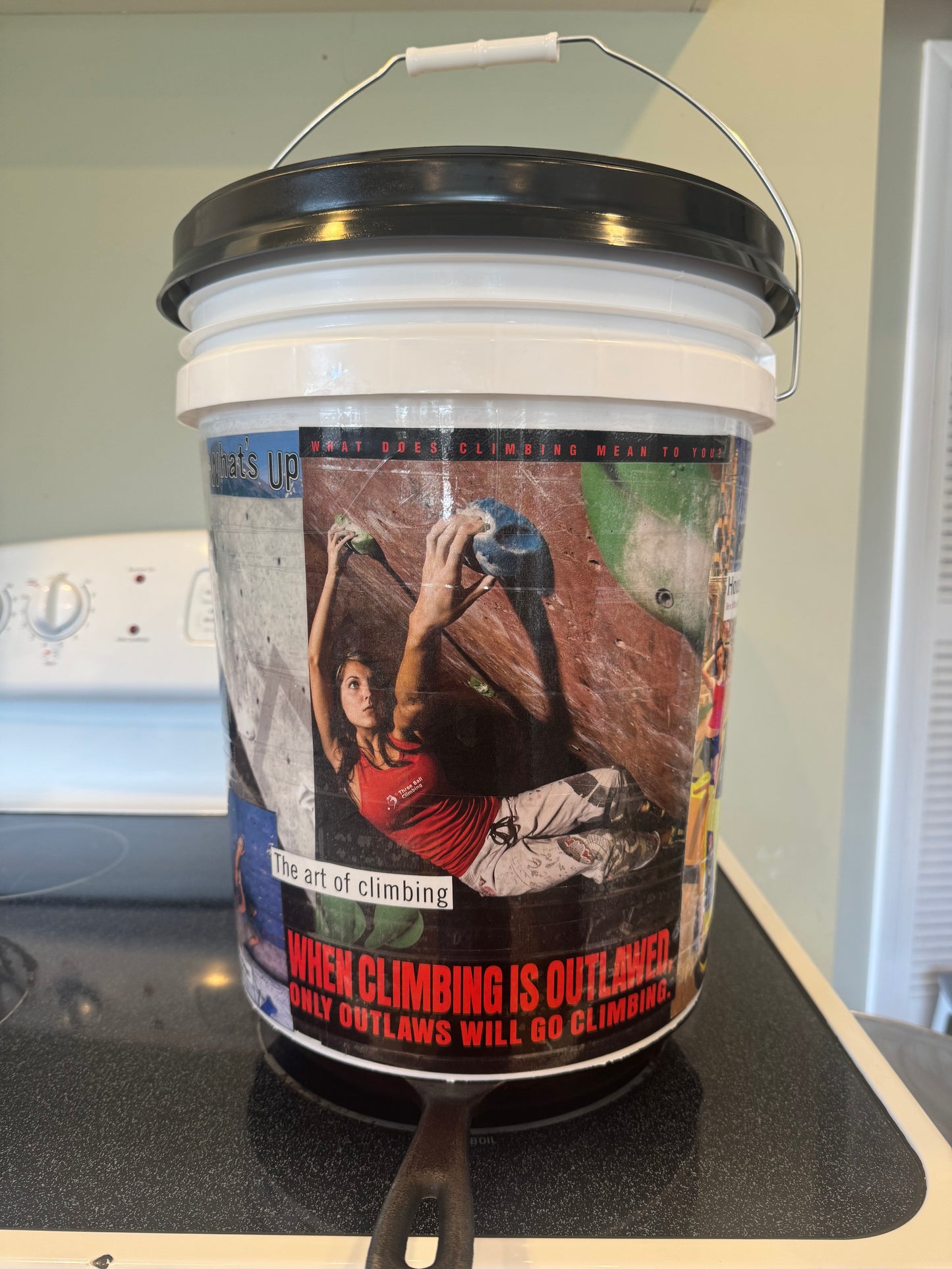 Bucket