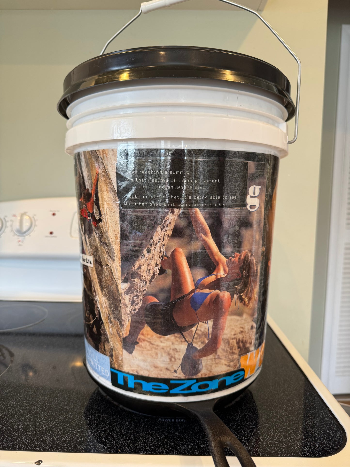 Bucket