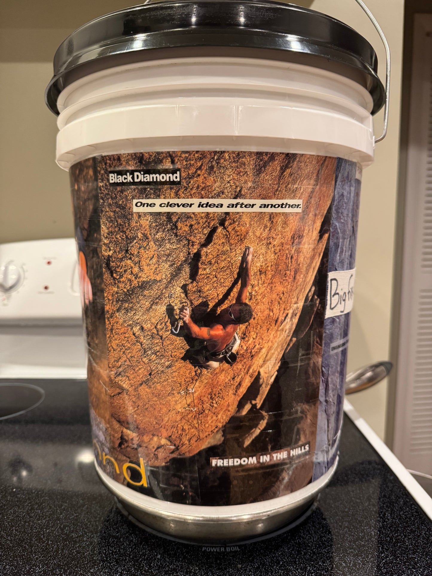 Bucket