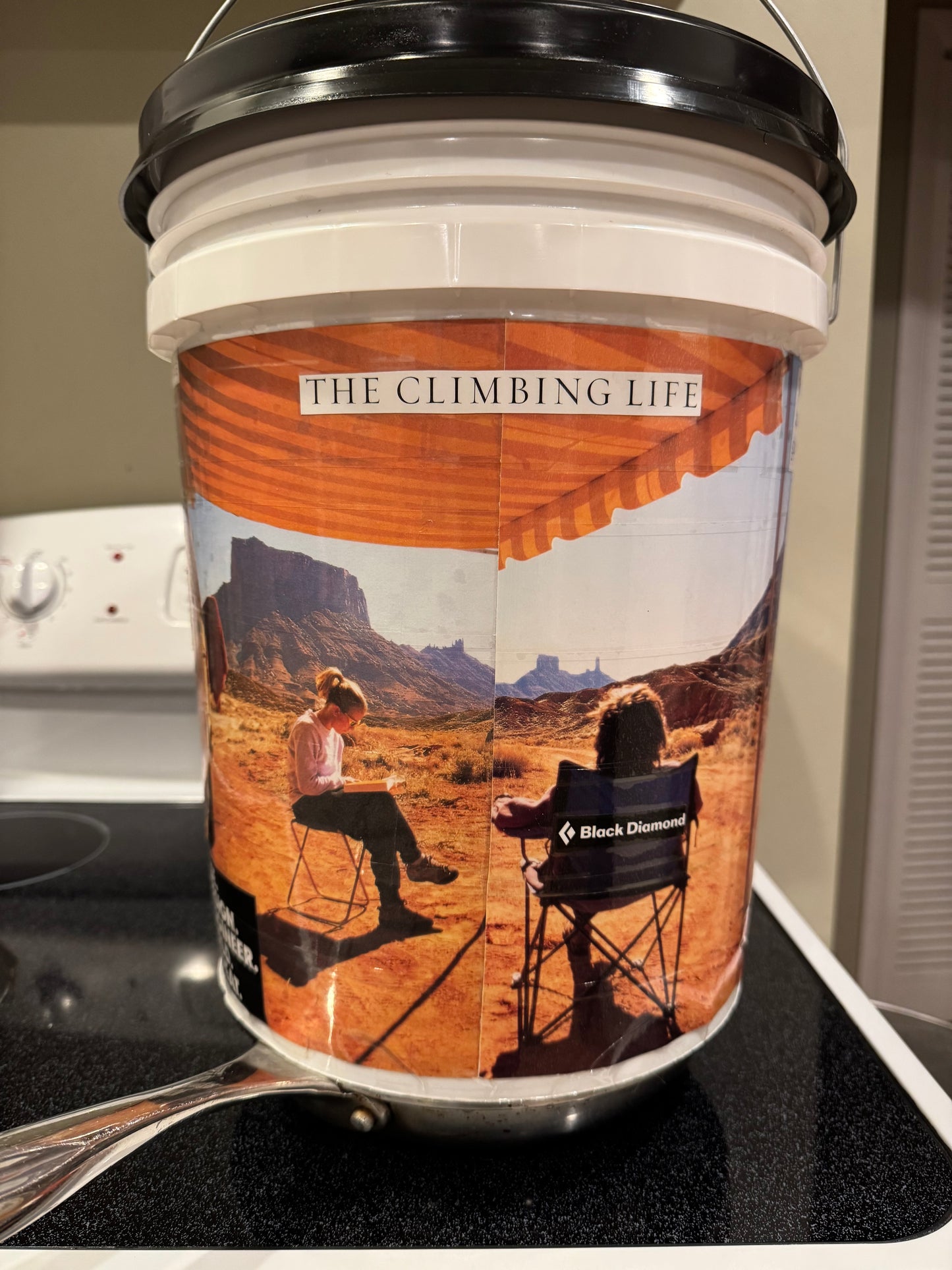 Bucket