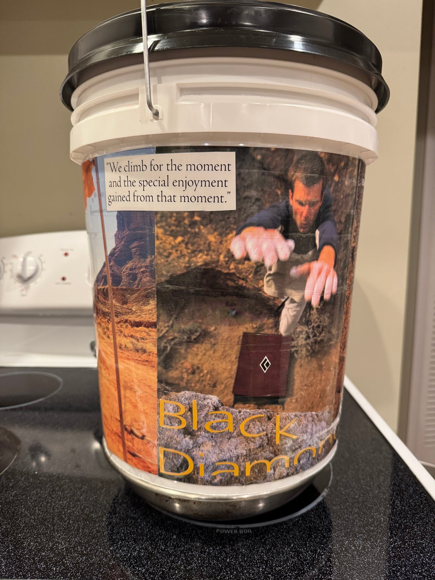 Bucket