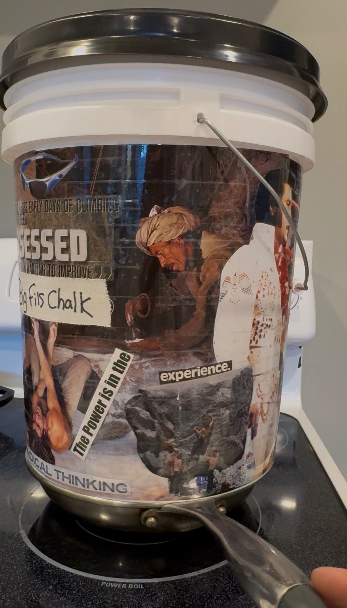 Bucket