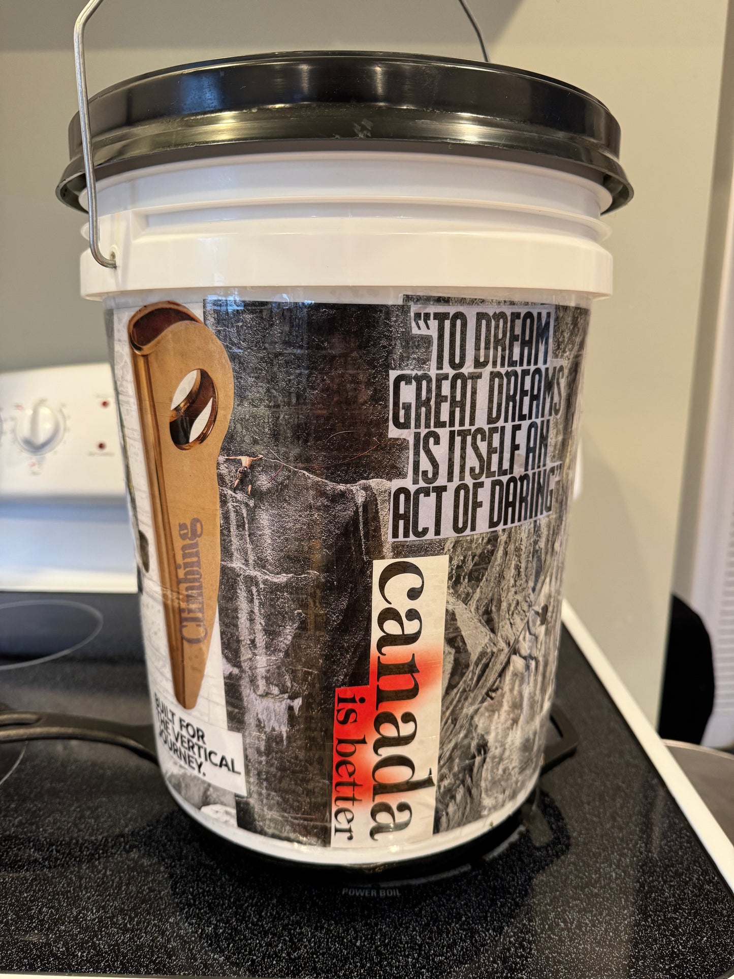 Bucket