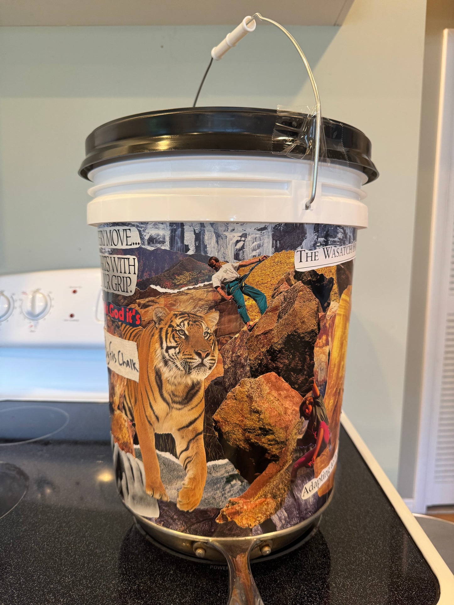 Bucket
