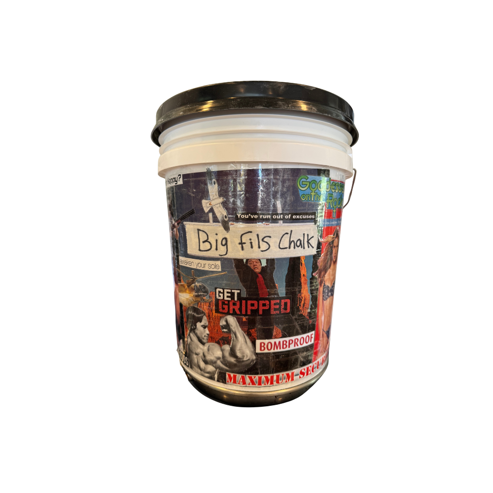 Bucket