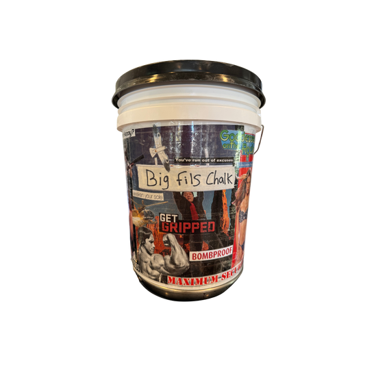 Bucket